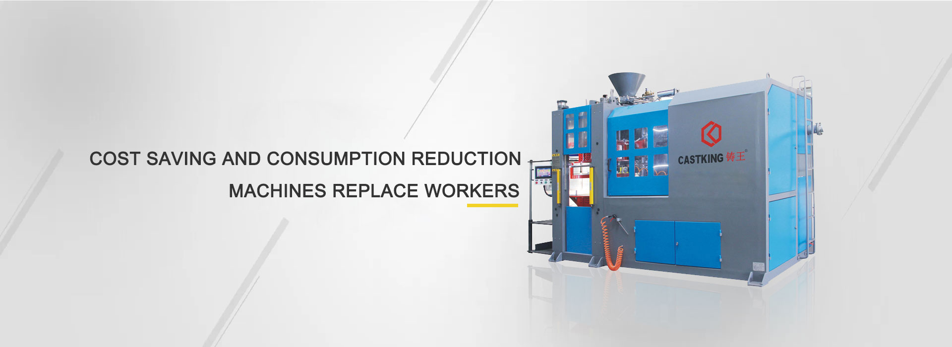 automatic green sand molding machine