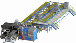 Molding Machine Cases
